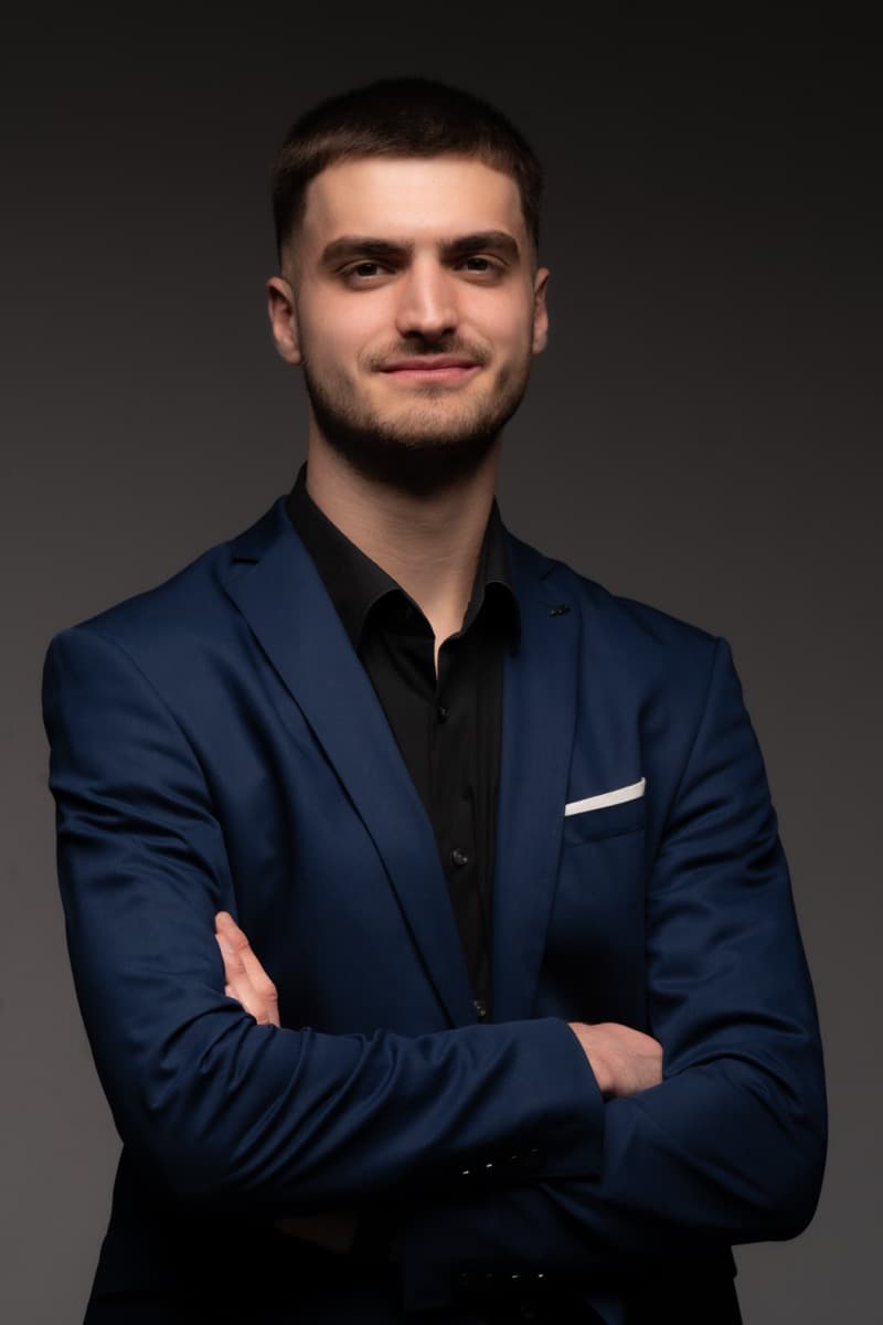 Kilian Bosch
